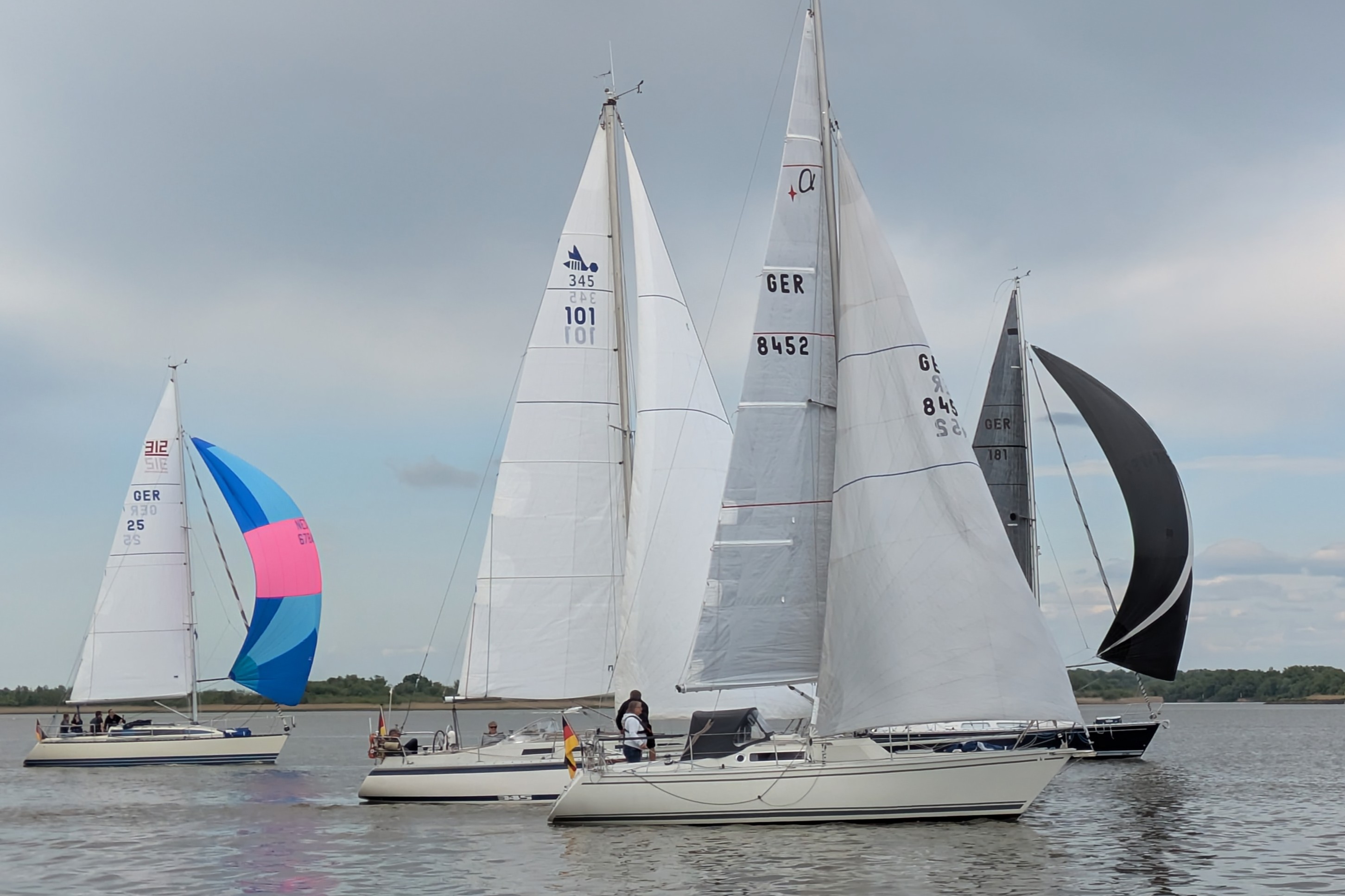 2025 05 10 Ansegeln 4